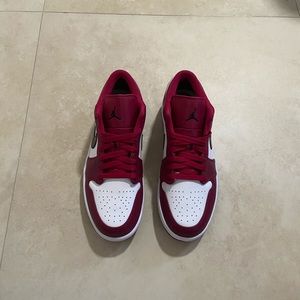 Jordan‼️SOLD‼️